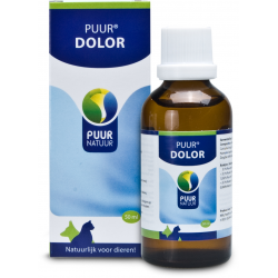 Puur Dolor 50ML