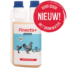 Finecto+ SOLUTION