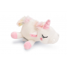 BZ Puppy Eenhoorn Owen wit
