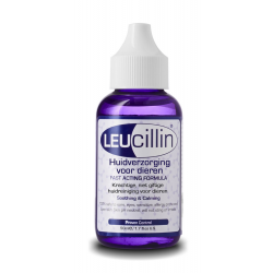 Leucillin dropper 50 ml