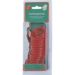 Vastlegspiraal Maximaal 4M