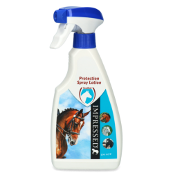 Excellent Protection Spray Lotion Anti-Insect 500ML