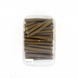 Jerkey Chicken Ropes- 500gr
