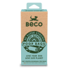 Beco Bags Mint Travel Pack (60 stuks)