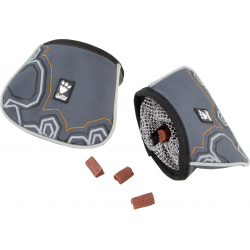 Hurtta Trick Pocket Granite