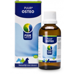 Puur Osteo 50ml