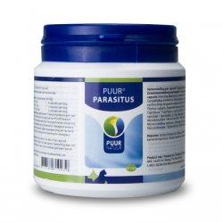 Puur Parasiet Balans H+K