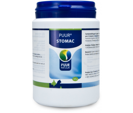 Puur Maag H+K 100gr