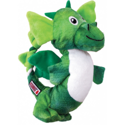 Kong Dragon Knots