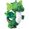 Kong Dragon Knots