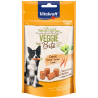 Vitakraft Veggie Bits Wortel 40gr