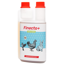 Finecto+ C&W - 500ML