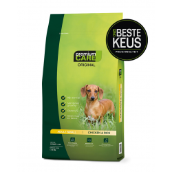 Premium Care Original Adult Small Chicken & Rice 3 kg