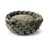 Designed by Lotte Kattenmand Ziba Groen