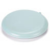 BZ KOELPAD MINT - 21X21X3,5