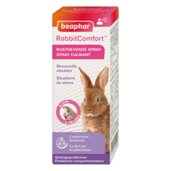 Beaphar RabbitComfort Spray 30 ML.