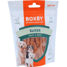 Proline Boxby Slices Valuebag 360gr