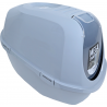 Moderna Mega Smart Recycled Titanium Grey