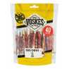 Voskes Rawhide Eend Twists - 40 Stuks