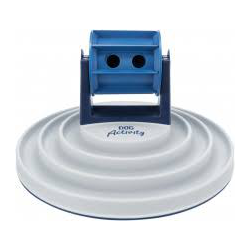Trixie Dog Activity Roller Bowl