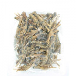 Gedroogde Kippenpootjes 800gr