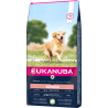 Eukanuba Senior Large Lamb & Rice 12kg