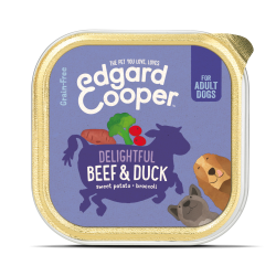Edgard Cooper Rund&Eend 150 gr kuipje