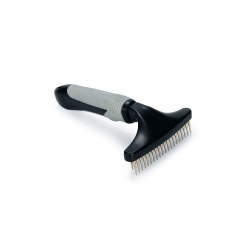 BZ Roskam dubbel roterende tand, 16.5 cm