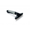 BZ Roskam dubbel roterende tand, 16.5 cm