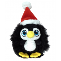 Kong Kerst Zigwigz Penguin Medium