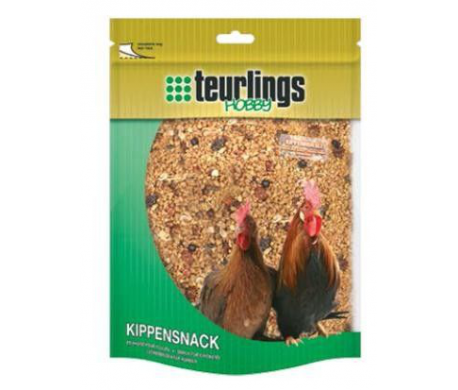 Teurlings Kippenmuesli - 750gr Teurlings Kippenmuesli - 750gr