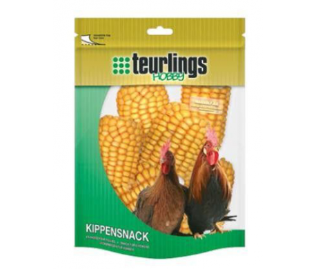 Teurlings maïskolfjes - 320gr Teurlings maïskolfjes - 320gr