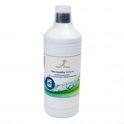 Jean Peau Pets Laundry Softener (wasverzachter) 1000ml