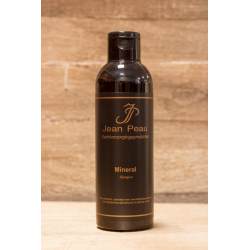 Jean Peau Mineral Shampoo- 200ML