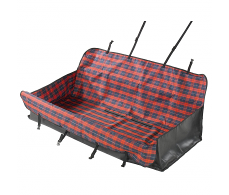 Huisdieren overtrek voor autostoelen Huisdieren overtrek voor autostoelen
