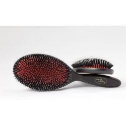 Jean Peau Borstel Ovaal Bristle/Nylon Classic