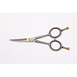 Jean Peau Schaar Gebogen 4.5 Inch