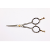Jean Peau Schaar Gebogen 4.5 Inch