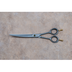 Jean Peau Schaar Gebogen 7.0 Inch