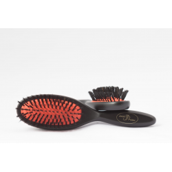 Jean Peau Borstel Ovaal Bristle Mini