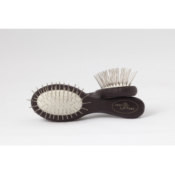 Jean Peau Pinnenborstel Mini, XS