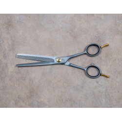 Jean Peau Effileerschaar Enkel 6.5 Inch