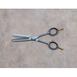 Jean Peau Effileerschaar Dubbel 5.5 Inch