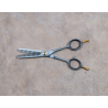 Jean Peau Effileerschaar Dubbel 5.5 Inch