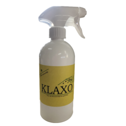 Klaxo spray 500 ml