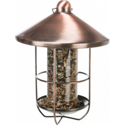 Trixie Voerdispenser Met Beschermrooster- 500ml