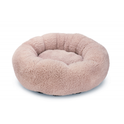 BZ Pluche Ligmand Kavi Beige