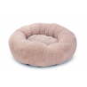 BZ Pluche Ligmand Kavi Beige