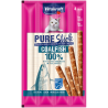 Vitakraft kattensnack Pure Stick Koolvis 4 x 5 gr