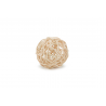 BZ Rattan speelbal boelie